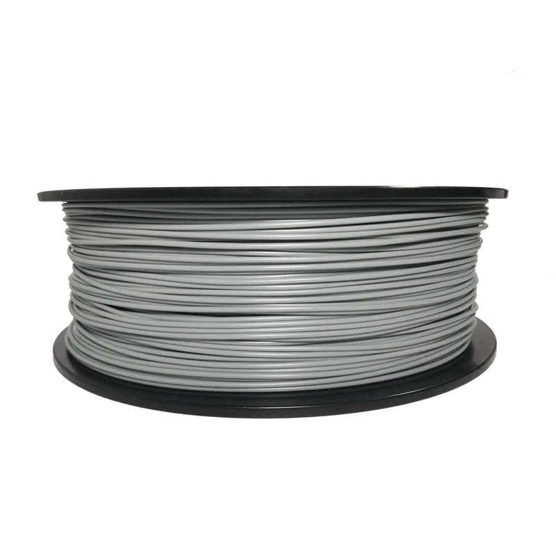 PLA 3D Printer Filament 1.75 Dimensional Accuracy +/- 0.02 mm, 1kg (2.2LBS) / Spool 