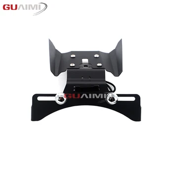 

Tail Tidy Section Licence Plate Holder For KTM Duke 390 2017-2019 KTM RC 390 2017-2019