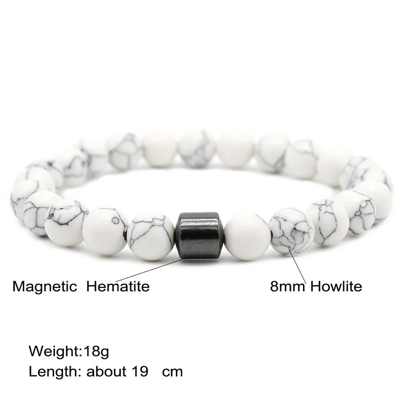 Stone Bracelet  (4)