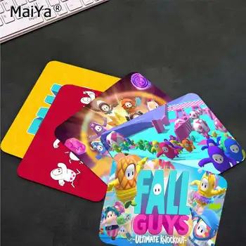 

MaiYa Your Own Mats Fall Guys Beautiful Anime Mouse Mat Top Selling Wholesale Gaming Pad mouse