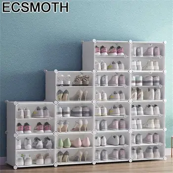 

Gabinete Organizador De Zapato Moveis Mueble Zapatero Meble Armoire Minimalist Rack Scarpiera Furniture Sapateira Shoes Cabinet