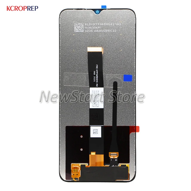 Untuk Xiaomi Redmi 9A 9C Layar Sentuh 
