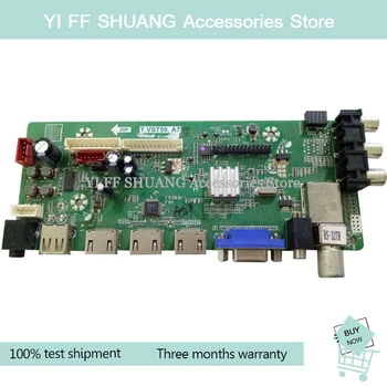 

100% test shipping for LED4227 main board T.VST59.A7 screen T420HW09 V2