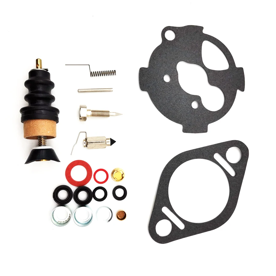 Carburatore Carb Ricostruzione Kit Per Zenith Bendix Carburatori Ricostruisce Pre-76 27132-71