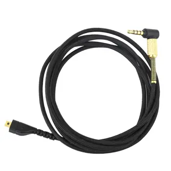 

Audio Cable Extension Cord for SteelSeries Arctis 3 5 7 9X Pro Wireless Headset 28TE