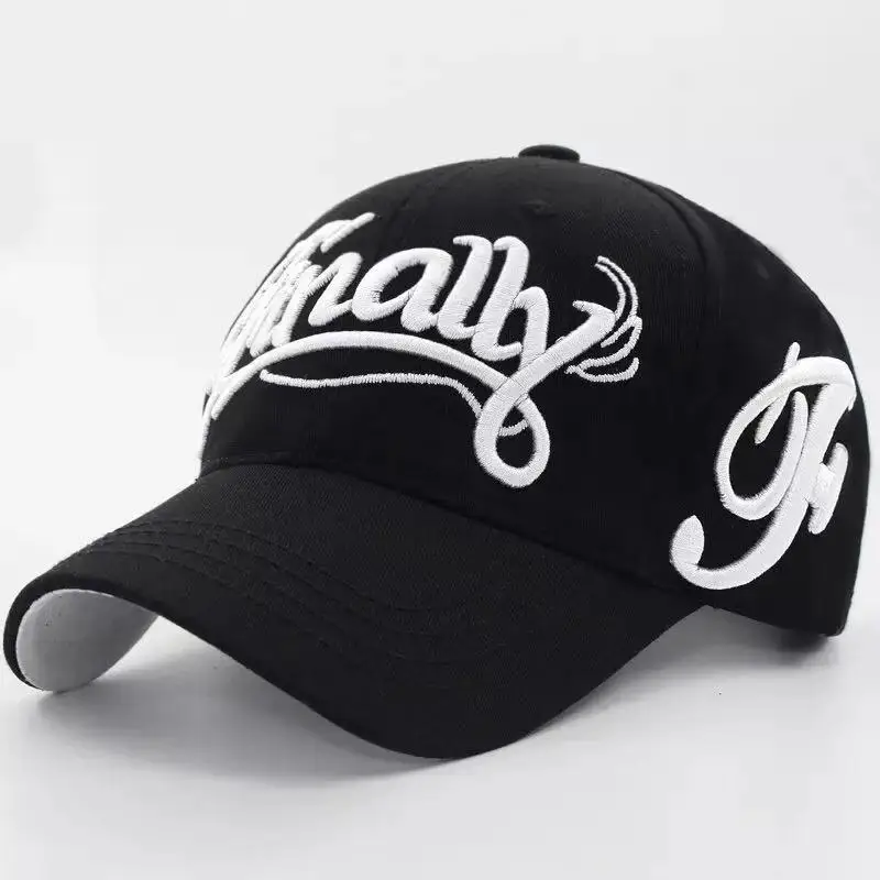 Бейсбольная кепка Borduren snapback hoed voor Весна mannen vrouwen Katoen повседневные сетчатые кепки Хип-Хоп Кепка унисекс pet groothandel
