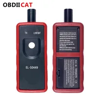 Car Tire Pressure Monitor EL-50449 EL-50448 Auto Sensor EL50449 TPMS Activation Tool EL50448 2