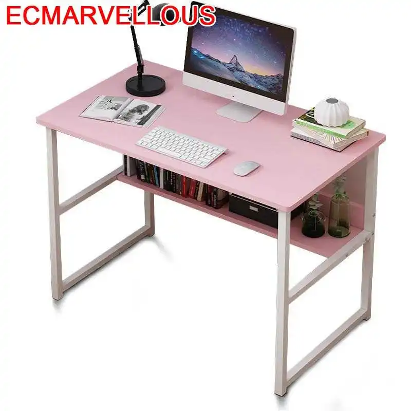 Детский офисный столик для ноутбука настольная подставка прикроватный