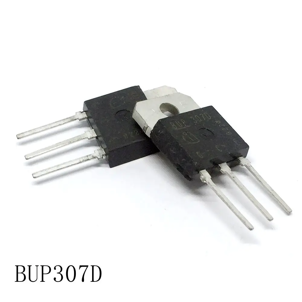 IGBT BUP307D TO-218 35A/1200V 5 шт./лот Новинка