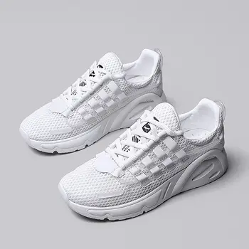 

Women's Sports Shoes Breathable Comfortable Women Casual Sneakers Outdoor Lightweight Running Shoes Ladies Walking Jogging Shoes