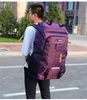 Fengtu 80L Large Capacity Outdoor Climbing Bag Hiking Backpack Travel Bag Camping Backpack ► Photo 2/6