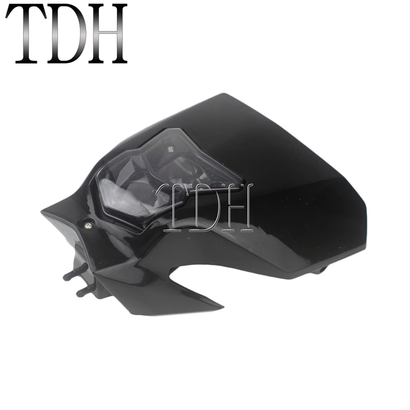 2019 2020 Новый светодиодный фонарь для мотокросса грязи велосипеда