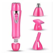 Безболезненный Эпилятор удаление волос на теле машина для удаления волос Бритва удаление волос женский удаление волос, красота инструмент