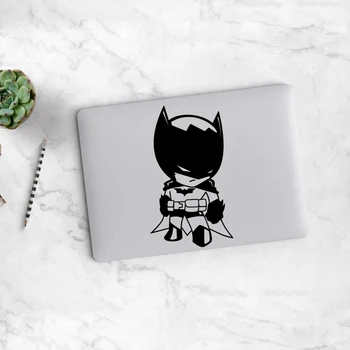

Laptop Sticker Avenger Full Body Cover Skin Removable Stickers Mac Book Touchpad Skin Laptop Sticker