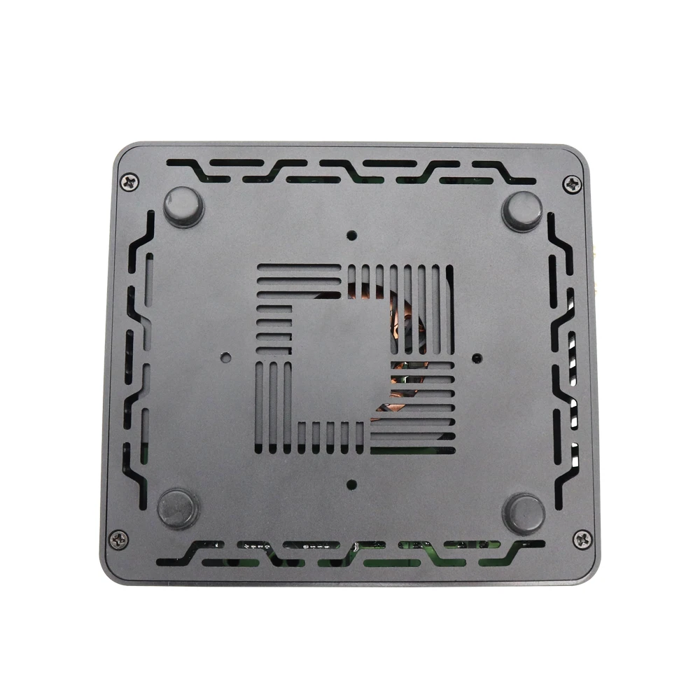 Портативный мини ПК i7 7567U i5 8250U i3 8130U Windows 10 системный компьютер Nuc Graphics 4K HTPC WiFi HDMI