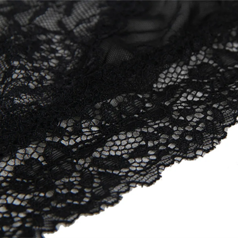 Comeondear/комплект с кружевным бюстгальтером на бретельках, женское эротическое Прозрачное нижнее белье, бюстгальтер+ трусики, с открытой промежностью, сексуальное женское белье, костюмы, RB80597