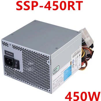 

New PSU For Seasonic ATX 450W Power Supply SSP-450RT