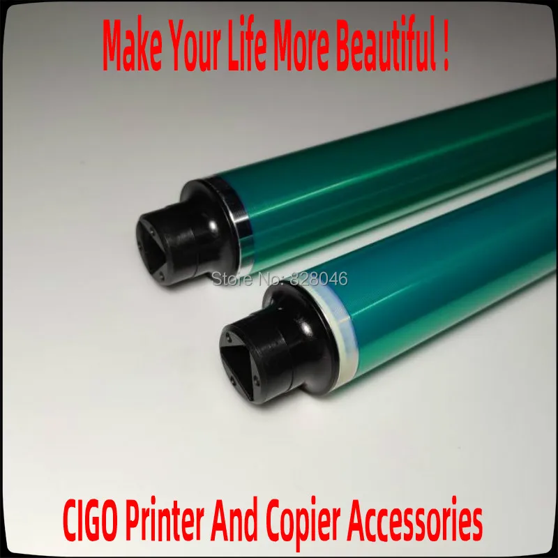 For Konica 8650 8650dn 8650hdn Color Printer OPC Drum,A0DE03G A0DE0JG A0DE0DG A0DE07G image Drum Unit OPC Accessories,Long Life