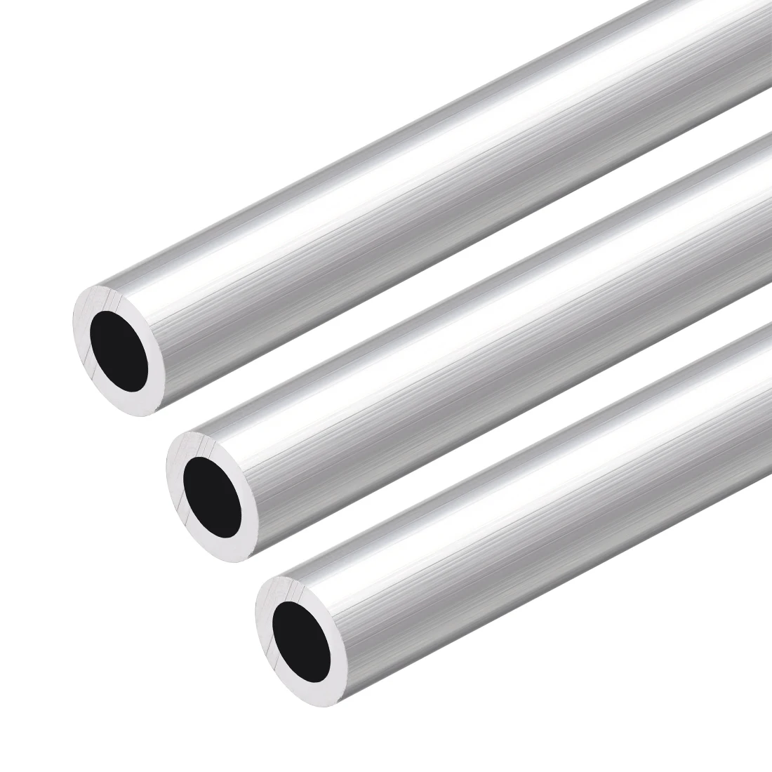 20 Piece Uxcell Round Linkage Rod 31mm x 2mm