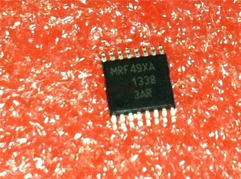 

5pcs/lot MRF49XA MRF49XA-I/ TSSOP-16 In Stock