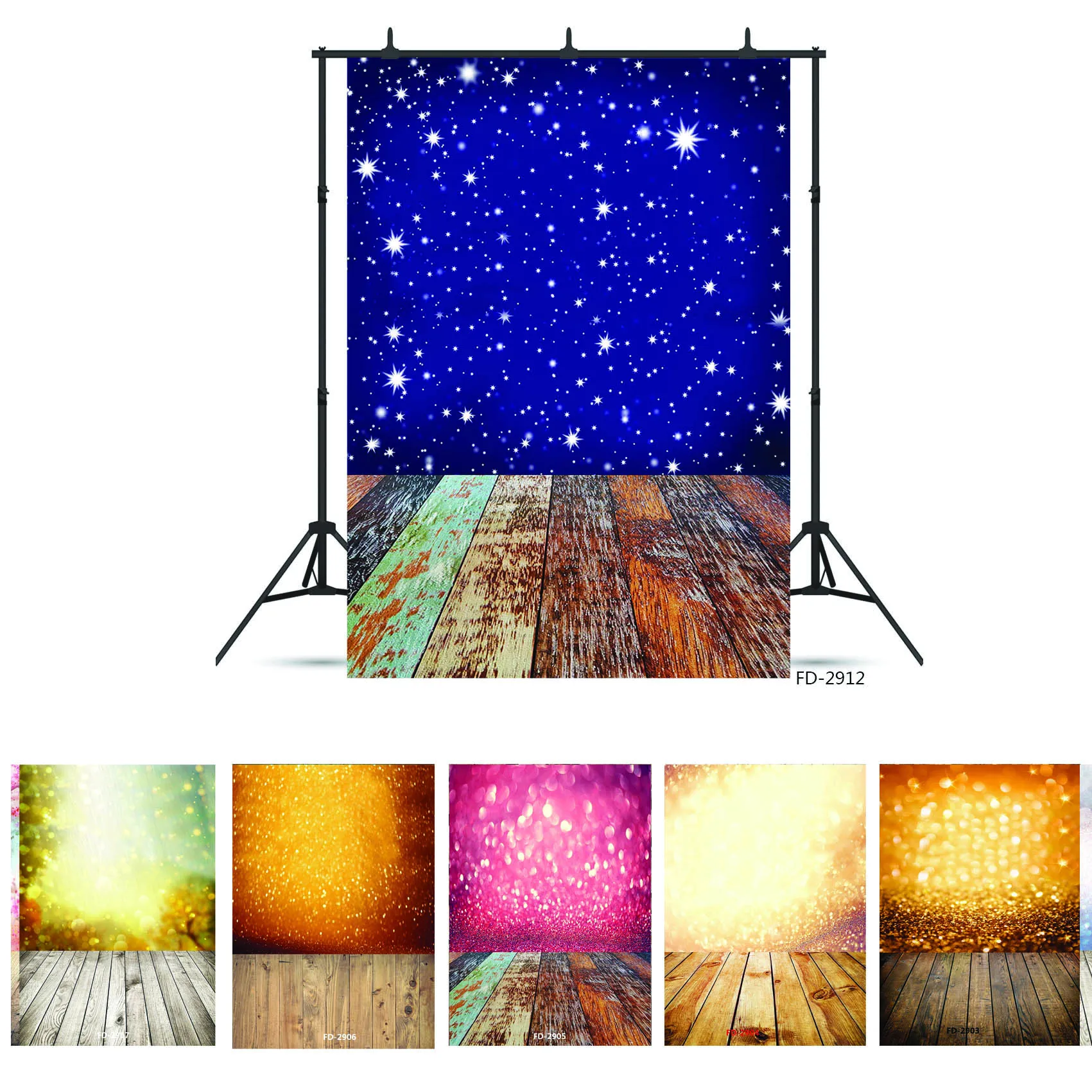

Vinyl Custom Photography Backdrops Prop Wall and Floor Theme Photography Background #20156