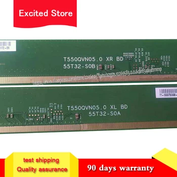 

original 1pair/2pcs 55T32-S0N XL BD 55T32-S0Q LCD Panel PCB Part