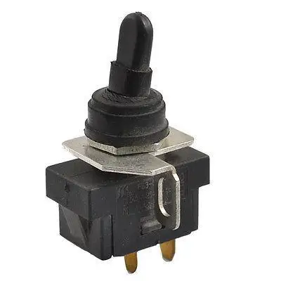 

AC 250V 5A 2 Terminals ON OFF Power Tool Toggle Switch for Angle Grinder