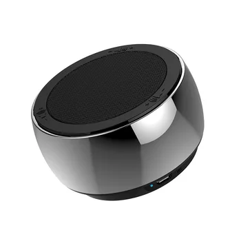 

2020 new wireless bluetooth speaker smart bluetooth speaker portable mini speaker MP3 outdoor portable bluetooth speaker
