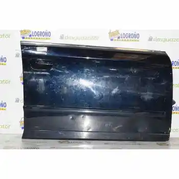 

DOOR LOCK FRONT RIGHT AUDI A4 SALOON (8E)