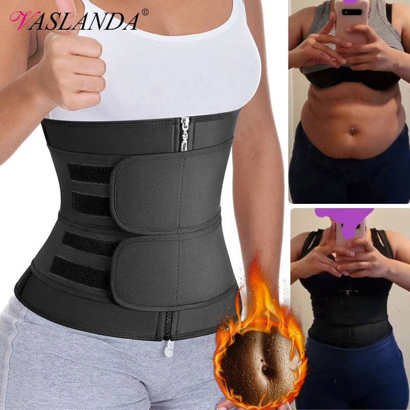 can you wear a girdle while working out