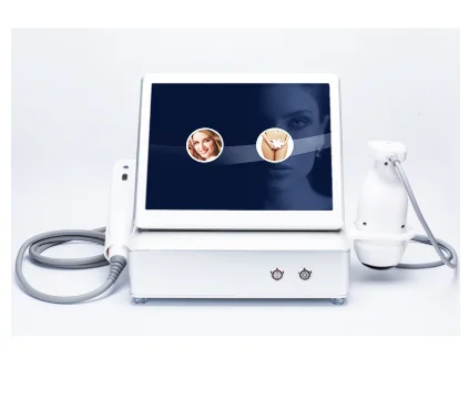 

Face Lift Wrinkle Removal equipment ultrasonic Slimming Machine 2 in 1 Body Shaping Portable Tummy Legs Arms Fast Fat Removal
