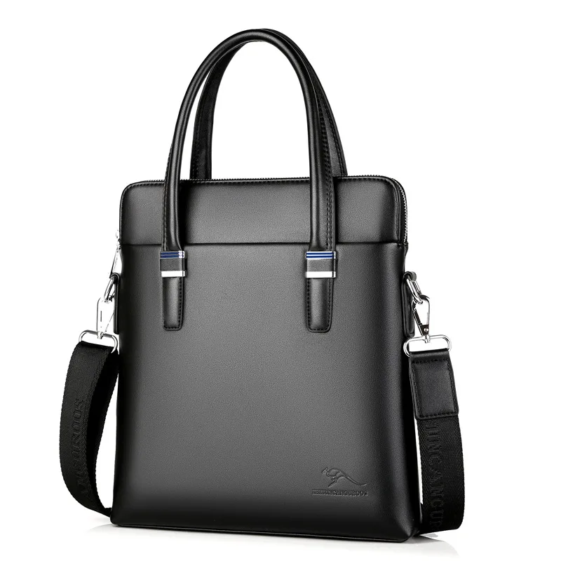 

Cross Border Supply of Goods MEN'S Handbag Crossbody Bag Briefcase Business Backpack Handbag Large Capacity HYPERWIZ Daishu