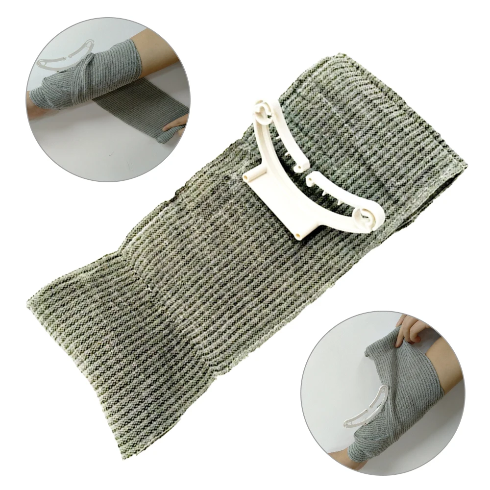 

Outdoor FirstAid Hemostasis Military tourniquet Compression Israeli Bandage Sterilization One-handed operation Sterile survival