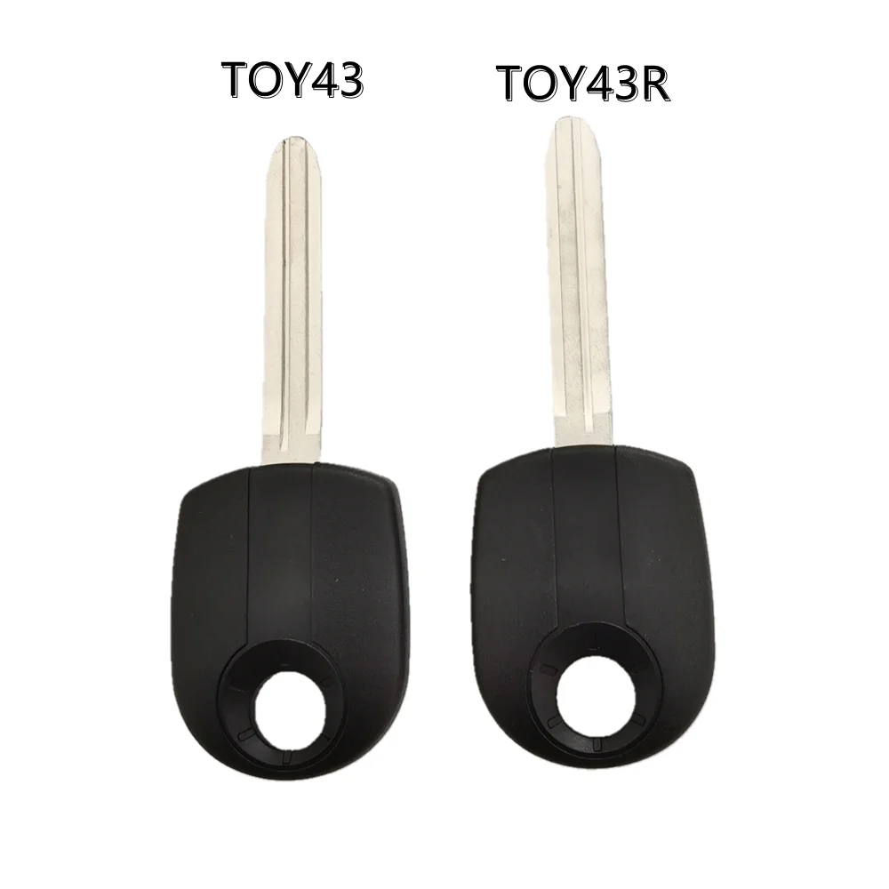 New Replacement Transponder Key Shell Case Fob TOY43/ TOY43R Blade Fit For Suzuki Swift LIANA GRAND VITARA | Автомобили и