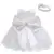 Newborn Clothes New Infant Baby Dress Baby Girl Lace 1st Year Birthday Party Princess Dress For Girls Wedding Dresses 3-24 Month 19