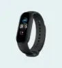 Xiaomi-Pulsera Band 5 con NFC, reloj con control de casa inteligente, IA, asistente de voz, monitor de ritmo cardíaco, sueño, pasos, natación, deporte, nuevo de 2022 ► Foto 2/6