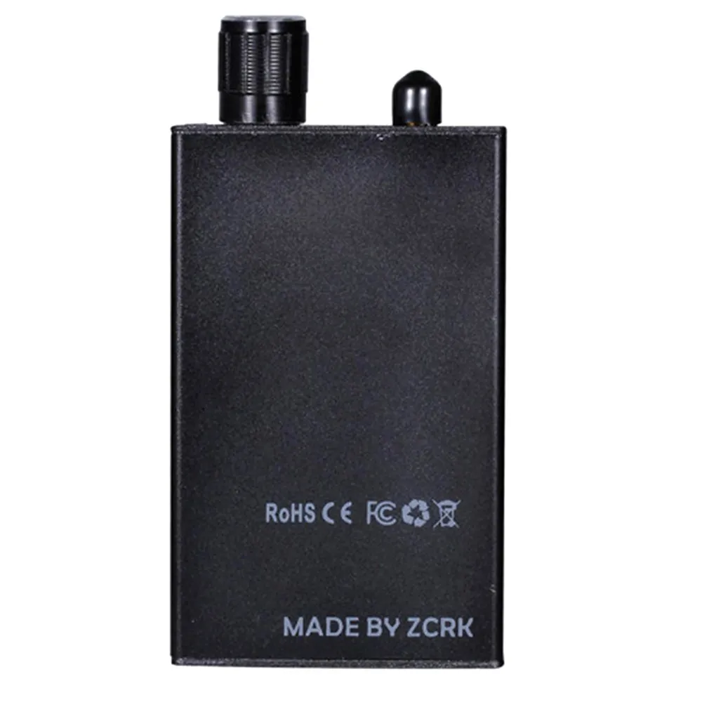 G318 anti-eavesdropping anti-monitoring anti-monitoring gps positioning signal detector mobile phone signal detection instrument