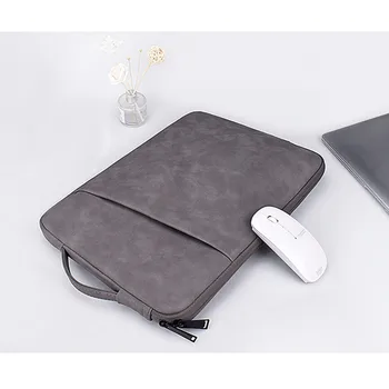 

Zkbowbg Laptop Sleeve Bag For HuaWei Honor MagicBook 14 inch MateBook 13 X Pro 13.9'' E 12 15 inch Laptop Pouch Notebook Handbag