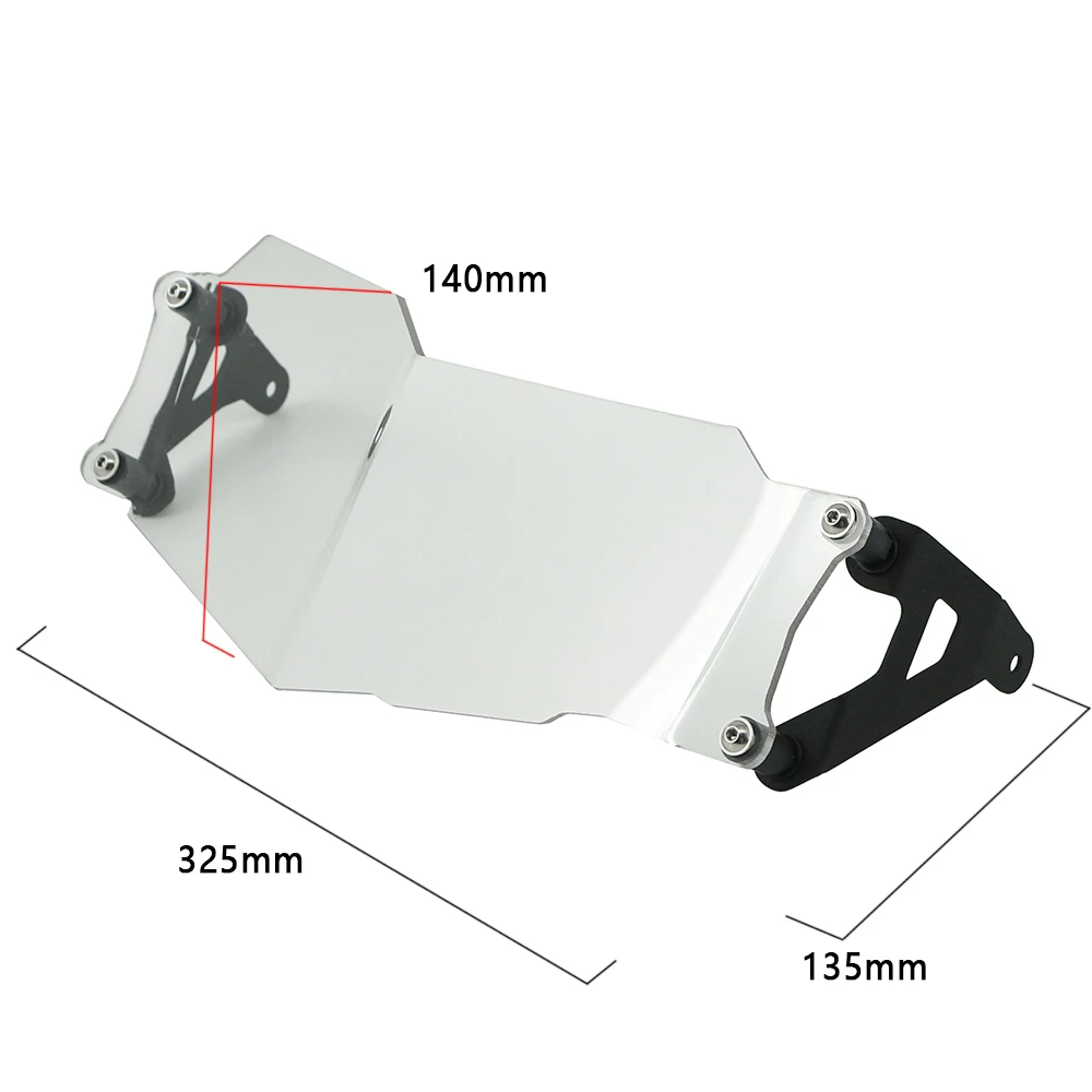 For BMW F850GS Adventure F 850  F850  GS ADV 2018 2019 2020 Motorcycle Headlight Protector Guard Grille Cover