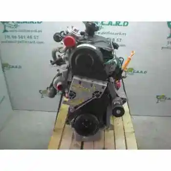 

ATD COMPLETE ENGINE SEAT CORDOBA SALOON (6L2)