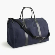 HORIZONPLUS Мужская Складная деловая дорожная сумка, сумка для путешествий, многофункциональная портативная сумка на плечо для хранения