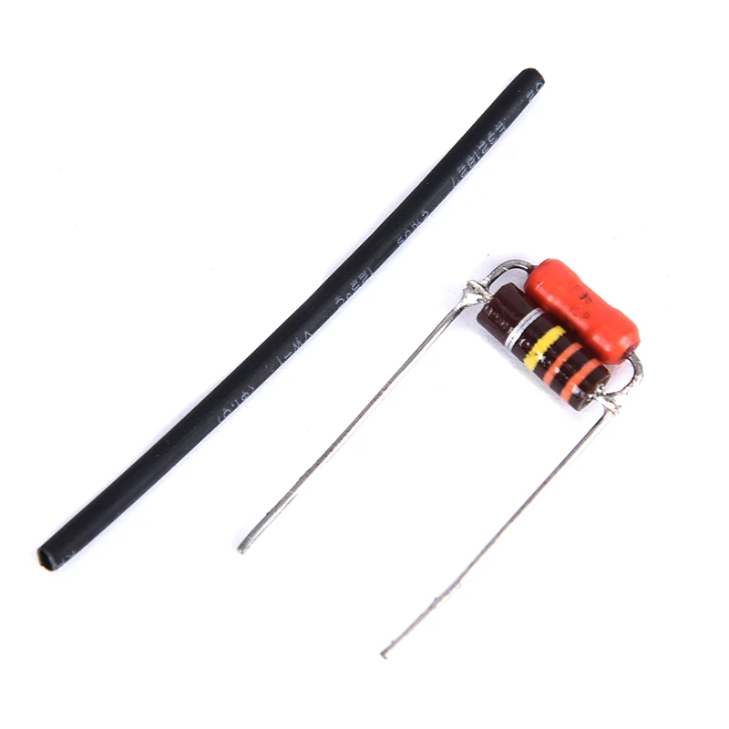Equalizer Potentiometer Knobs 1 Set Electric Guitar Volume Treble Bleed Kit Guitar Volume Potentiometer