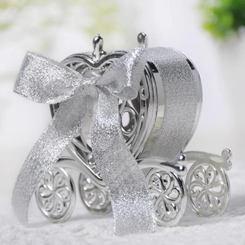 

12pcs Heart Candy Box Home Birthday Wedding Ceremony Gift Favors Storing Jewelries Decorative Crafts Storage Container