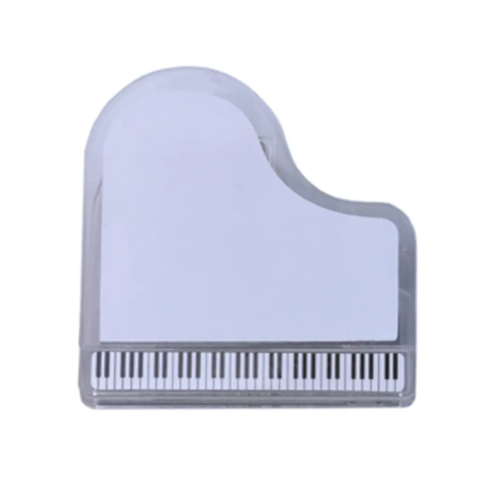 

High Strength Music Book Sheet Clip for Guitar Piano Violin Cello