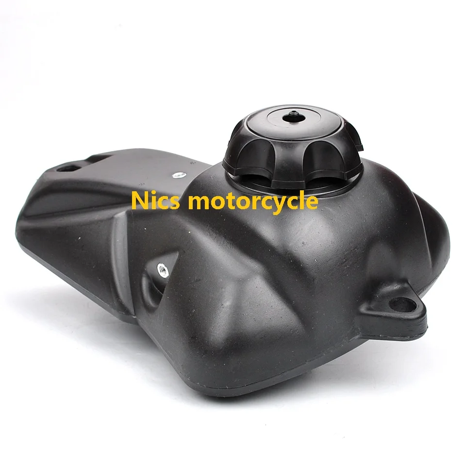 BBR бензиновый топливный бак+ крышка 125cc 150cc PIT PRO Trail Dirt Bike