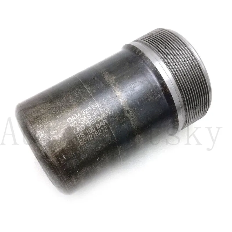 Valvebody аккумулятор коробка передач для AUDI Для VW SEAT SKODA 0AM325587F 0AM325587E 0AM325066AA 0AM325066R 0AM325587E