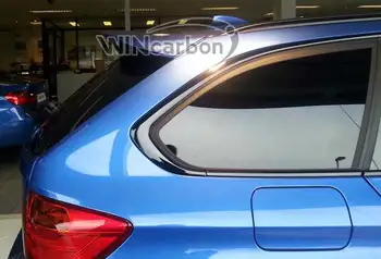 

M Per Style Real Spoiler For BMW F31 5Door Model 2013up