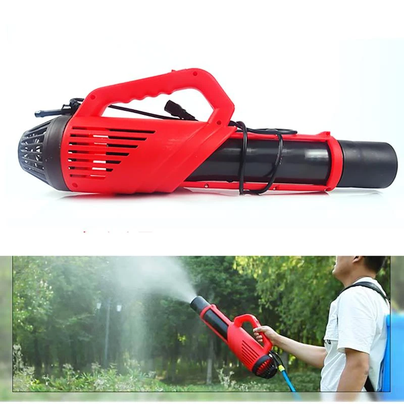 Electric Blower Sprayer Mist Machine 