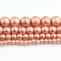Matte Rose Gold