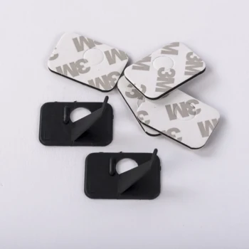 

FX recurve plastic rest